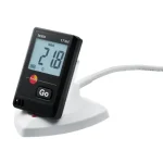 testo 174 H Temperature and humidity mini data logger
