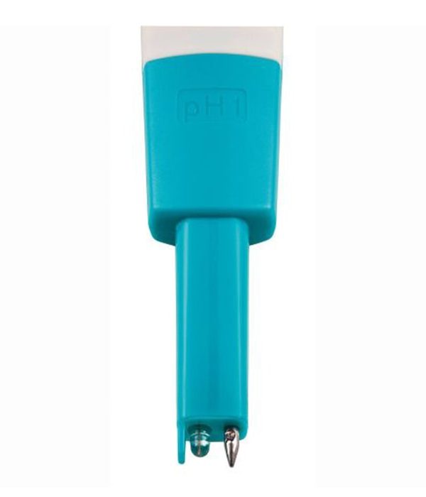 testo 206-pH1 - pH temperature measuring instrument for liquids