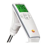 testo 270 Cooking oil tester