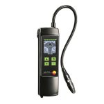 testo 316-4 - Leakage detector for refrigerants