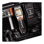 testo 380 Particle counter