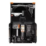 testo 380 Particle counter