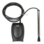 testo 416 Vane anemometer