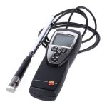 testo 416 Vane anemometer