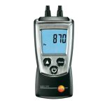 testo 510 Digital manometer
