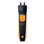 Testo 510 i - differential pressure measuring instrument