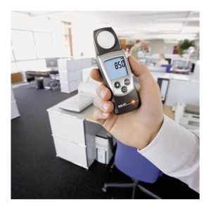 testo 540 - Light meter