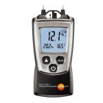 Testo 606-2 Moisture meter for material moisture