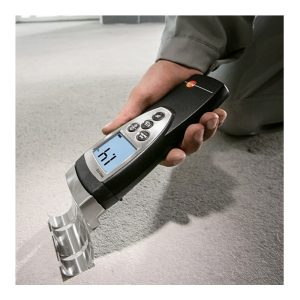 testo 616 Moisture meter for wood and building materials