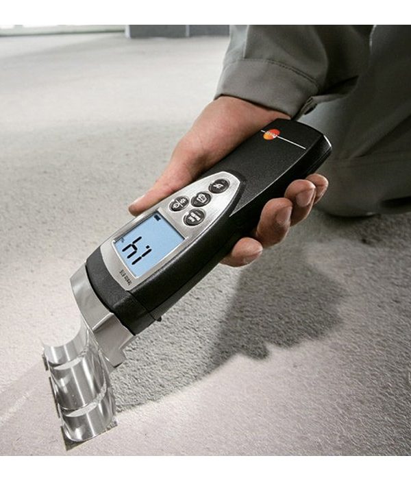 testo 616 Moisture meter for wood and building materials