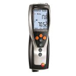 Testo 635-2 Temperature and moisture meter