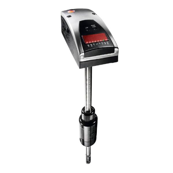 testo 6448 - Compressed air meter with bar probe