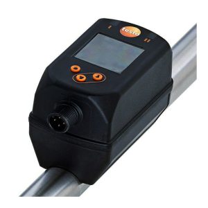 testo 6451 - Compressed air meter DN15
