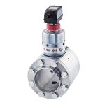 testo 6457 Compressed-air meter