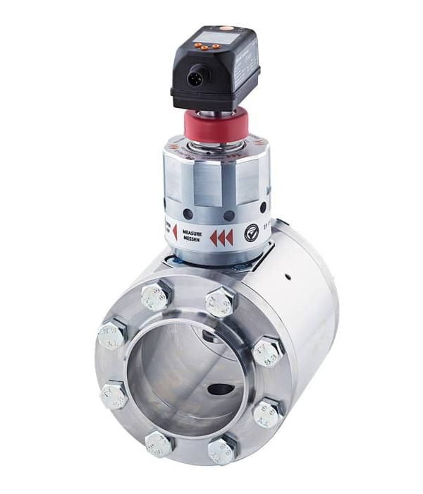 testo 6457 Compressed-air meter