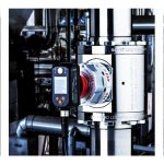 testo 6457 - Compressed air meter DN65 – 250 - Image 2