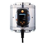 testo 6457 - Compressed air meter DN65 – 250 - Image 3