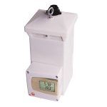 testo 6631 - Temperature/humidity transmitter