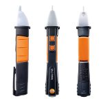 testo 745 Non-contact voltage tester