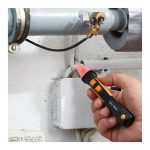 testo 745 Non-contact voltage tester