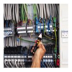 testo 745 Non-contact voltage tester