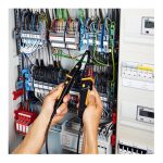 testo 750-3 Voltage tester