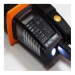 testo 750-3 Voltage tester