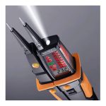 testo 750-3 Voltage tester