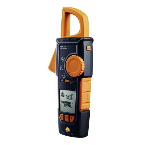 Testo 770-1 Clamp meter
