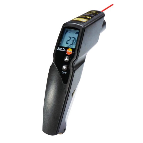 testo 830-T1 - Infrared thermometer