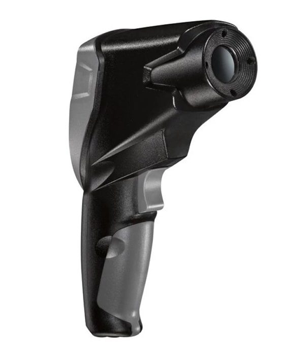 testo 835 H1 Infrared thermometer plus moisture measuring