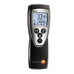 Testo 925 - Temperature Measuring Instrument