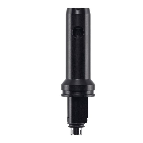 Testo 0554 2160 Handle adapter for connection to flow probes