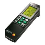 TESTO 312-4 High pressure set
