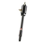 Testo Precision Pessure Dew Point Probe With Measuring Chamber