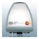 Pressure probe 2000 hPa measures absolute pressure