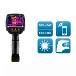 Testo 883 Thermal Imager kit