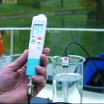 buy Testo 206 pH2 pH meter