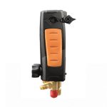 Testo 550 Digital Manifold pdf
