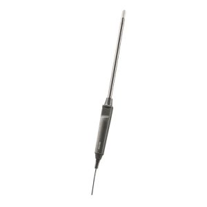 Robust-humidity-probe