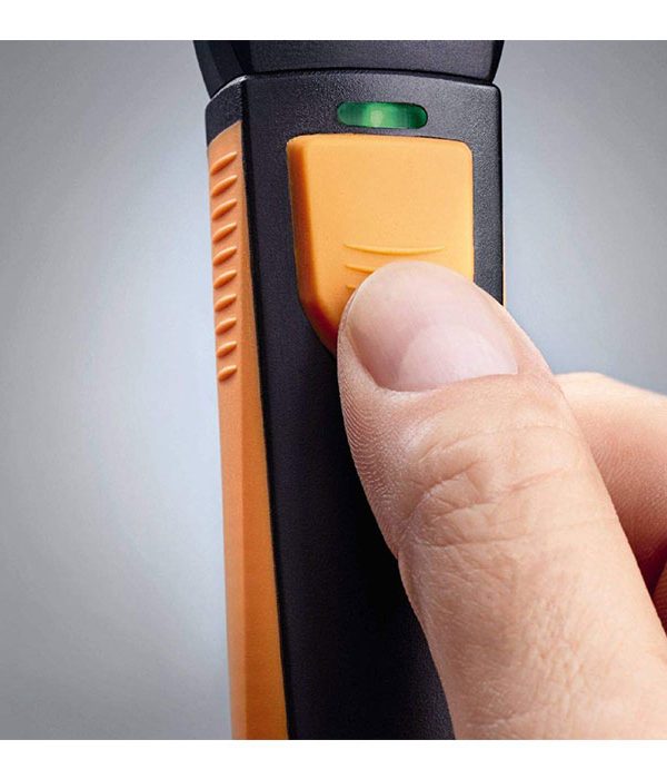 TESTO 0563 0004 10 Smart Probes heating kit