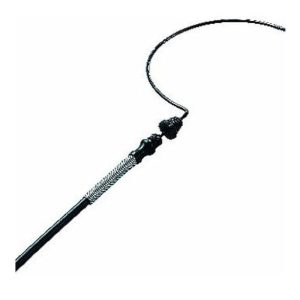 TESTO 0632 1260 Dual wall clearance probe