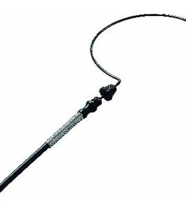 TESTO 0632 1260 Dual wall clearance probe