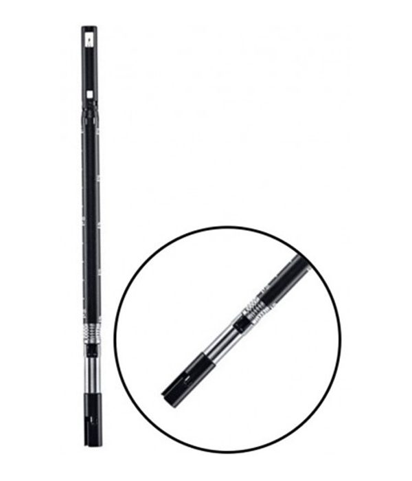 TESTO 0635 1570 Hot Wire Probe Head Including Temperature