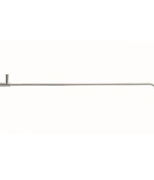 TESTO 0635 2045 Stainless steel Pitot tube
