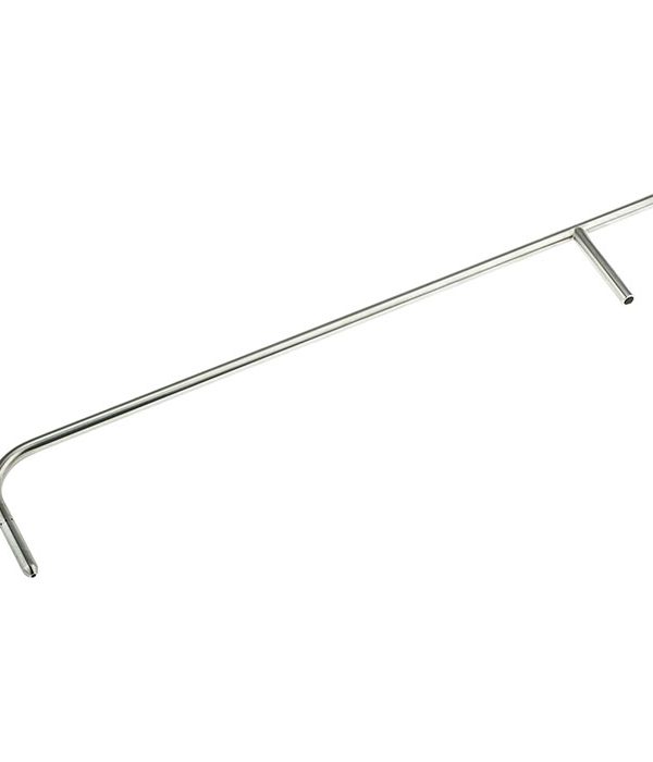 TESTO 0635 2145 Stainless steel Pitot tube