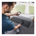 TESTO 0635 9431 Vane probe Ø 100 mm digital