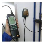 TESTO 0638 1347 Precision pressure probe