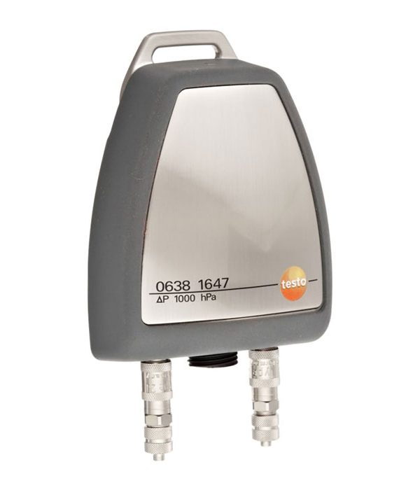 TESTO 0638 1447 Pressure probe