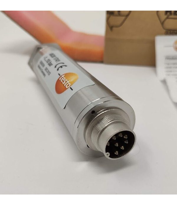 TESTO 0638 1741 Low pressure probe
